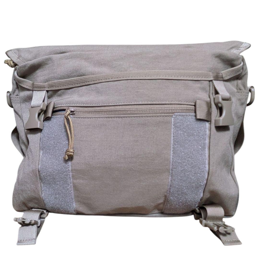 新品 ポーター クランカーズ メッセンジャー フラップ 2way 斜めがけ A4