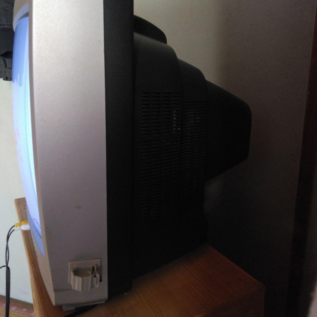 FUNPAL ブラウン管テレビ FN-203TV
