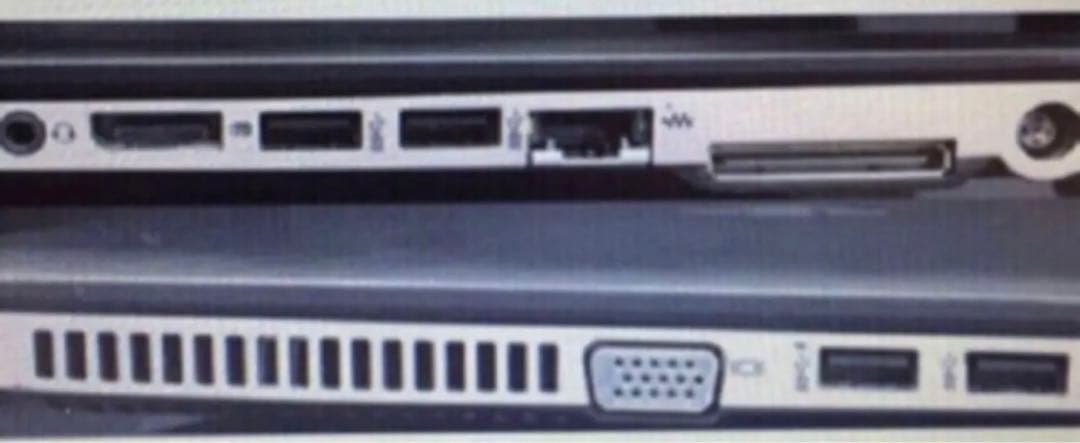 ノートPC・14インチi5-5300U(HP840G2)8GB・Win11