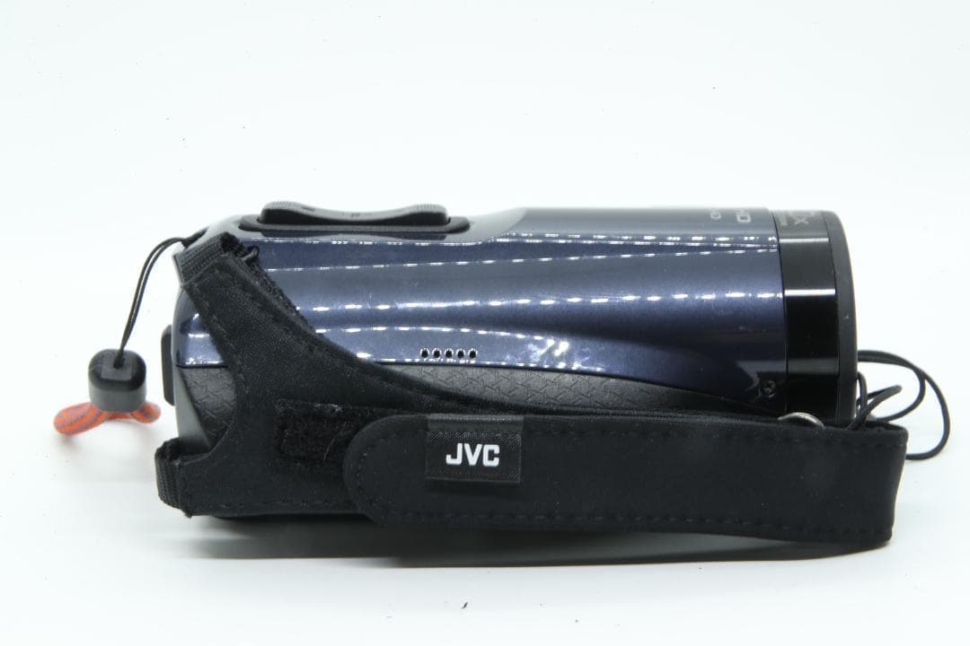 【L2377】 JVC Everio R GZ-R470-H エブリオ