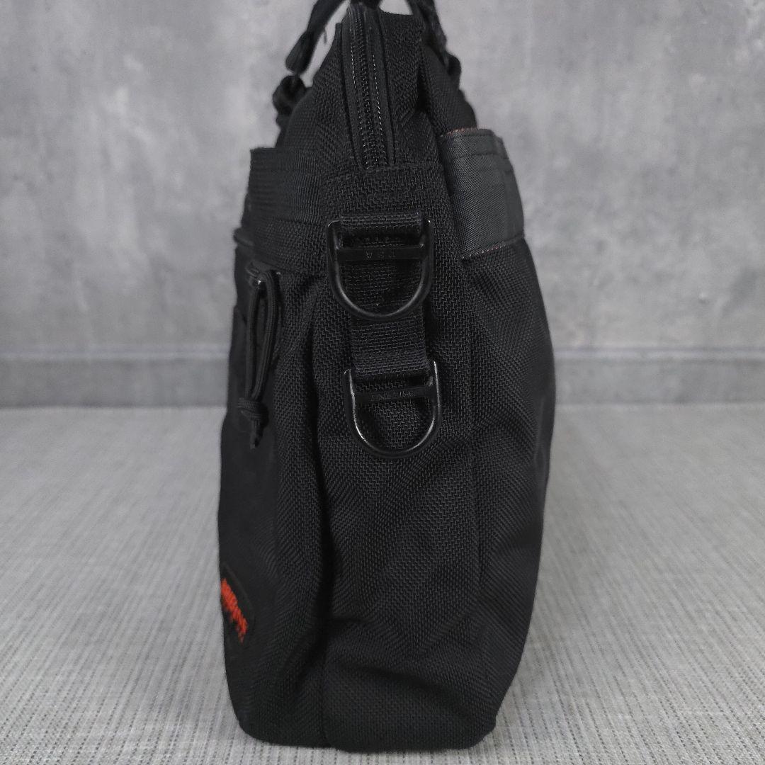 BRIEFING　2way SL LINER　ブリーフケース　ショルダーバッグ