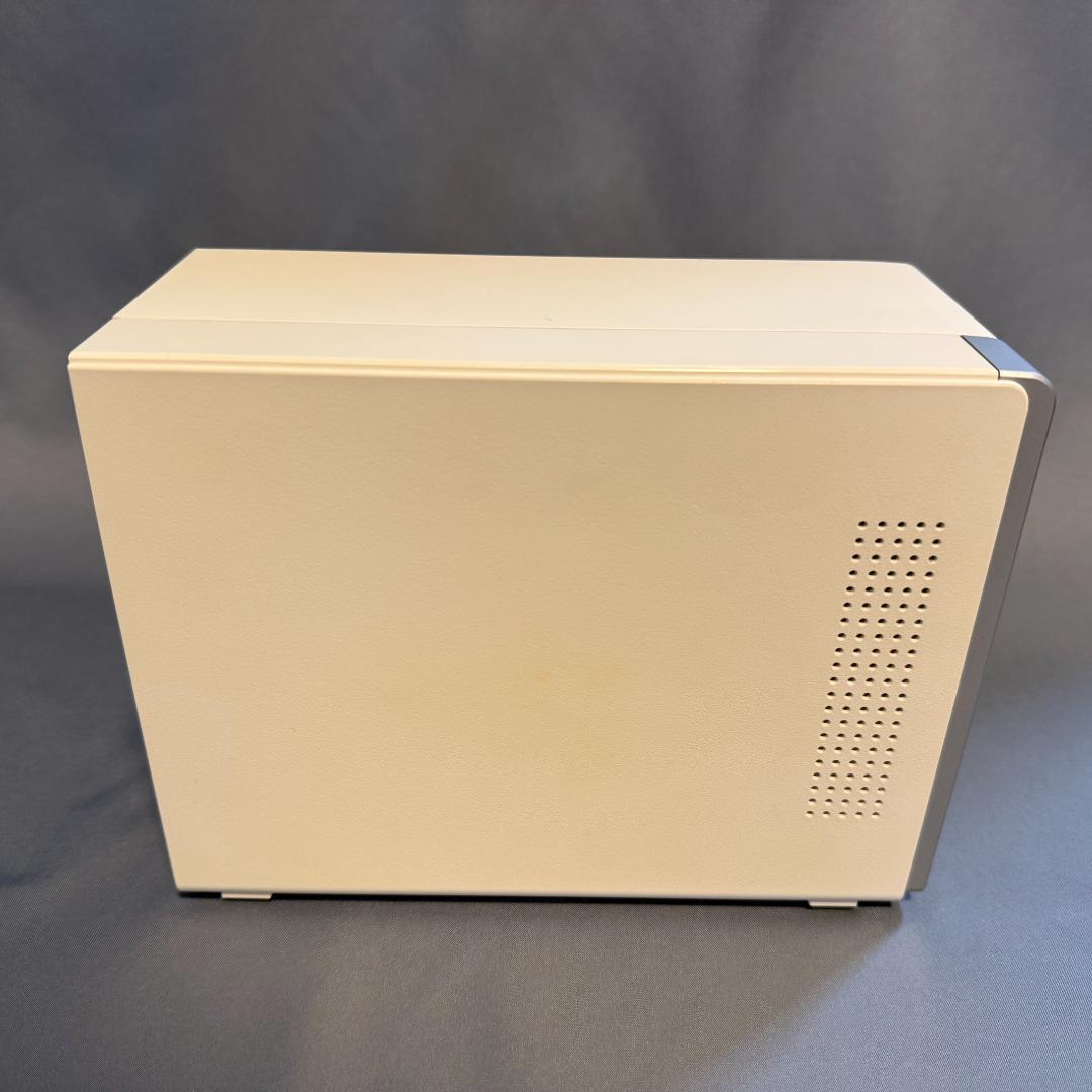 QNAP TS-231+ 2ベイNAS