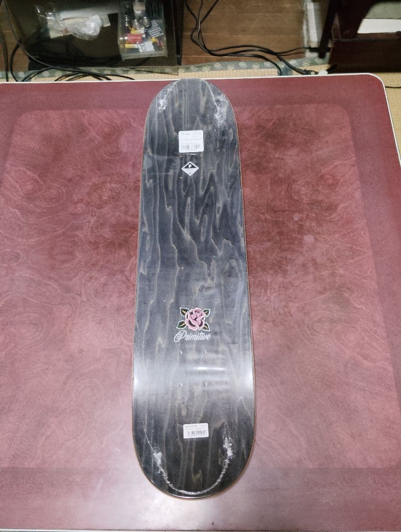 Primitive デッキ 8.0 最終値下げ