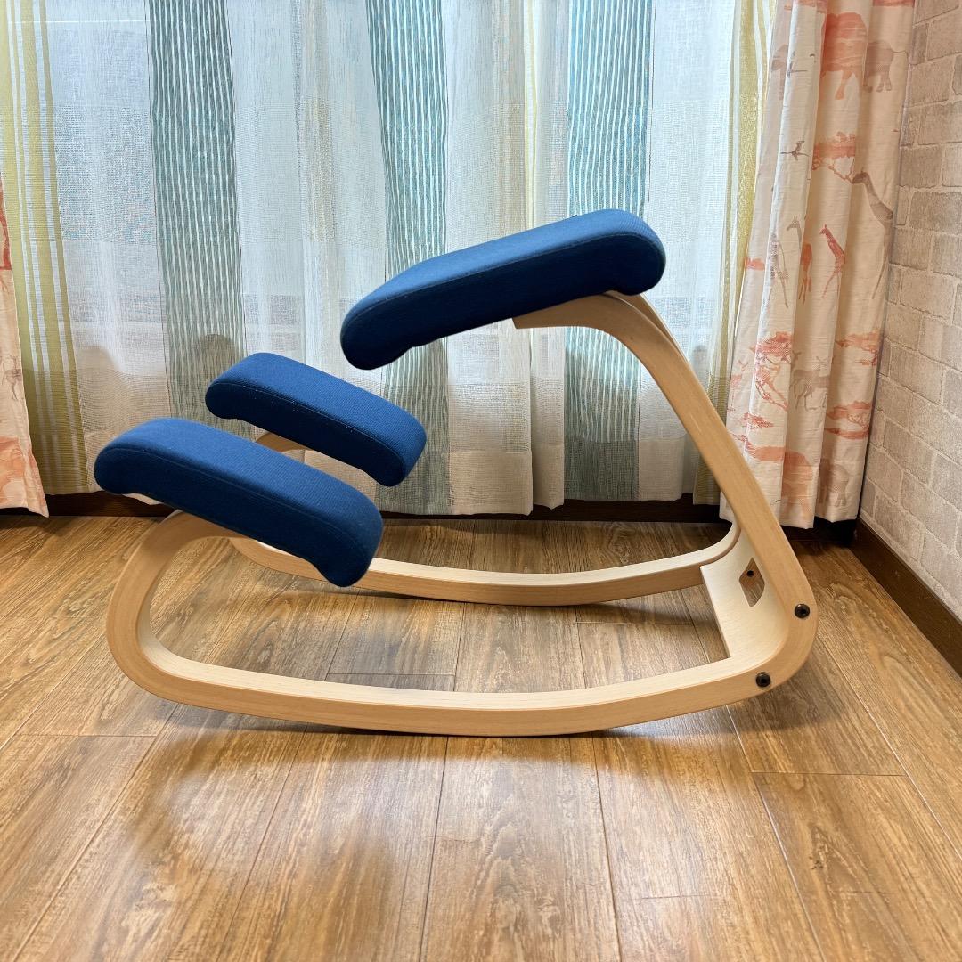 VARIER バリエールVARIABLE　バリアブル　バランスチェア