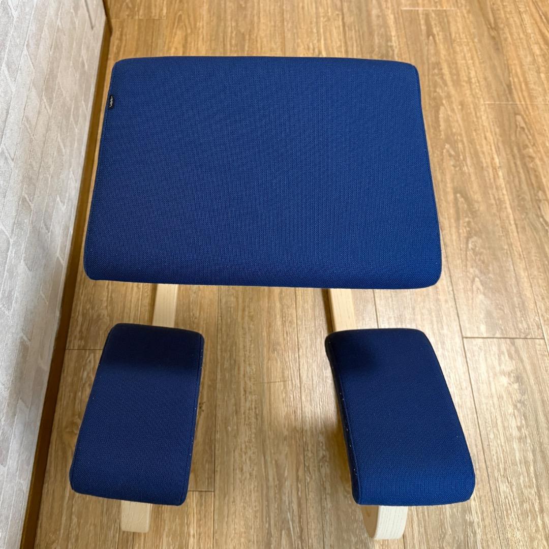 VARIER バリエールVARIABLE　バリアブル　バランスチェア