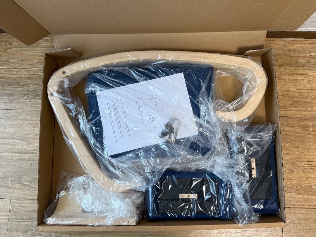 VARIER バリエールVARIABLE　バリアブル　バランスチェア