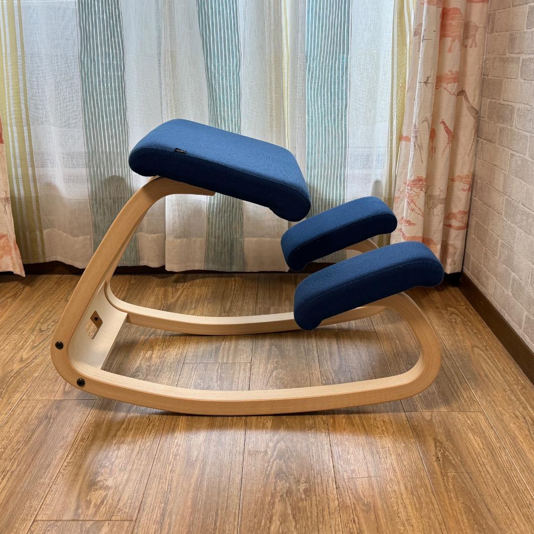 VARIER バリエールVARIABLE　バリアブル　バランスチェア