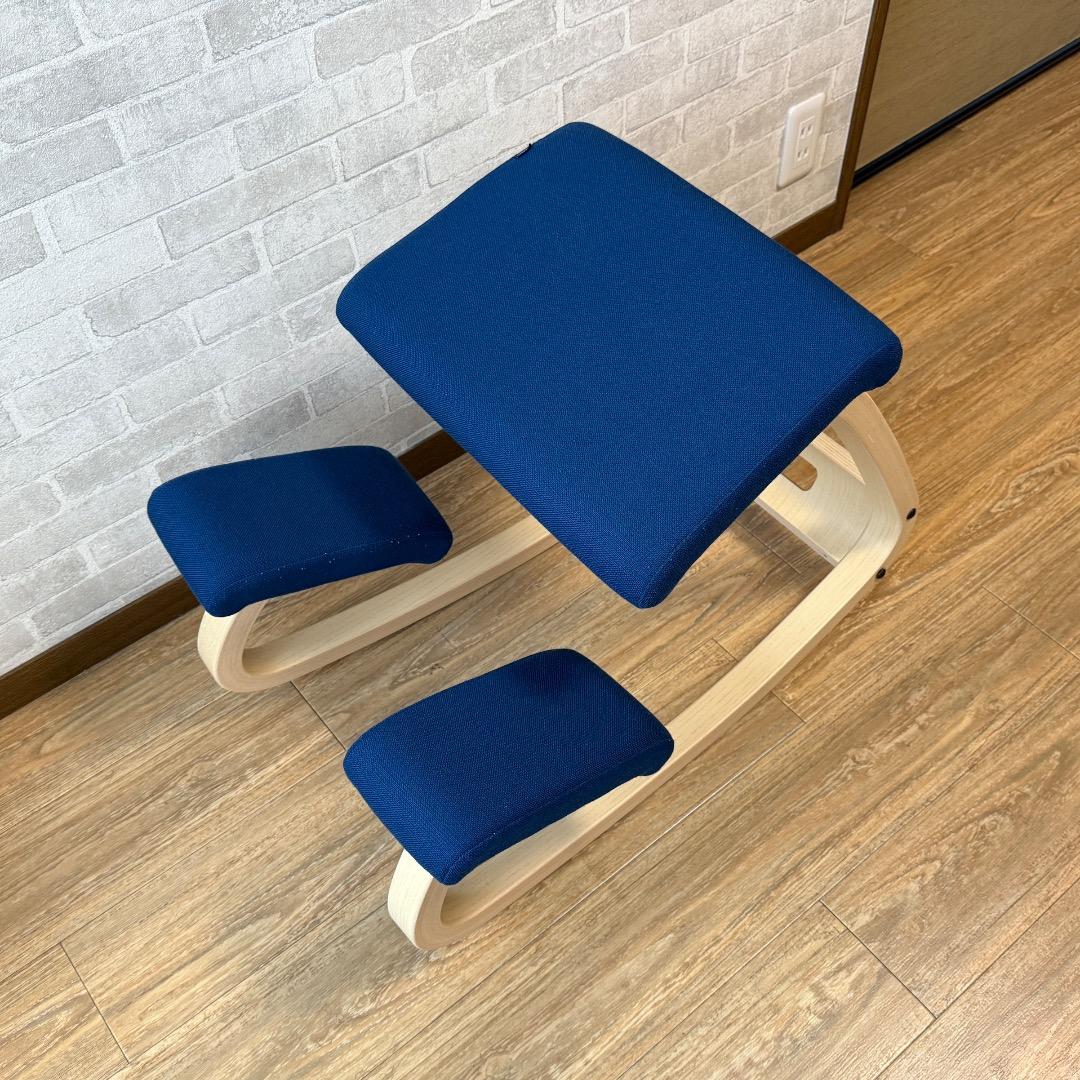 VARIER バリエールVARIABLE　バリアブル　バランスチェア