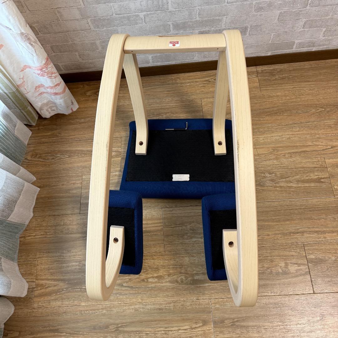 VARIER バリエールVARIABLE　バリアブル　バランスチェア