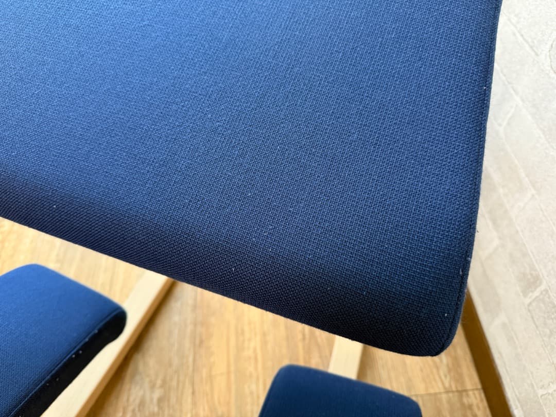 VARIER バリエールVARIABLE　バリアブル　バランスチェア