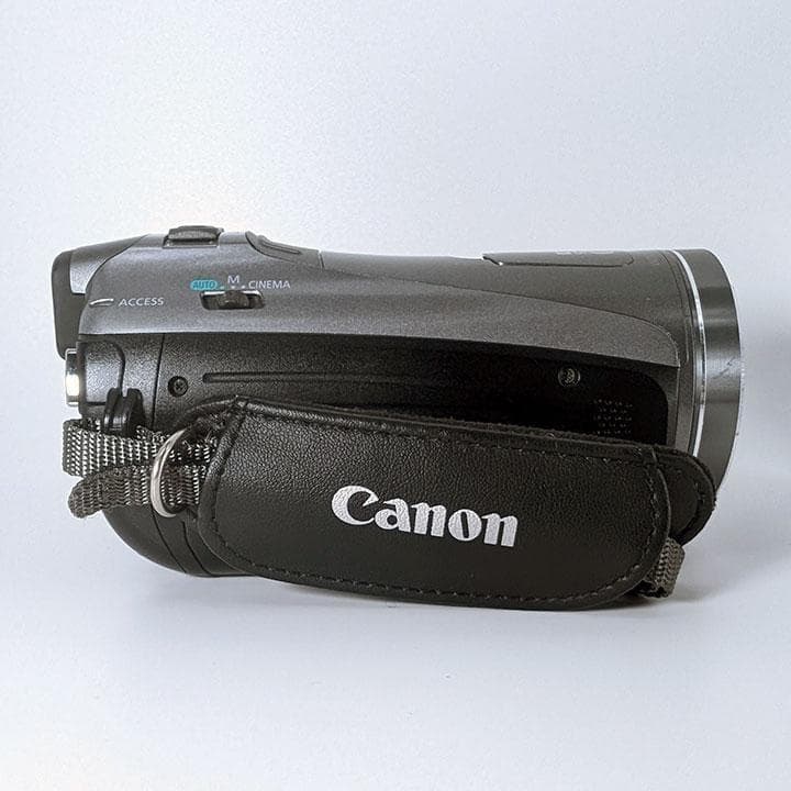 Canon キャノン IVIS HF M41 ビデオカメラ 本体