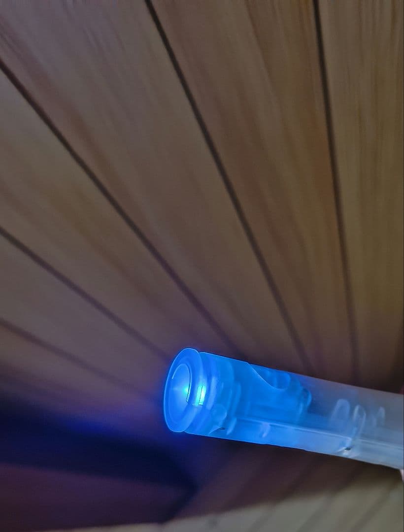 ア*)様 PROPLICA 1/1 約束された勝利の剣　エクスカリバー　プロップ