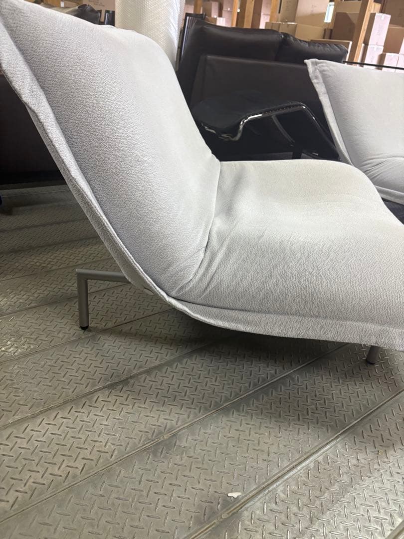 リーンロゼ　カランスチールレッグ