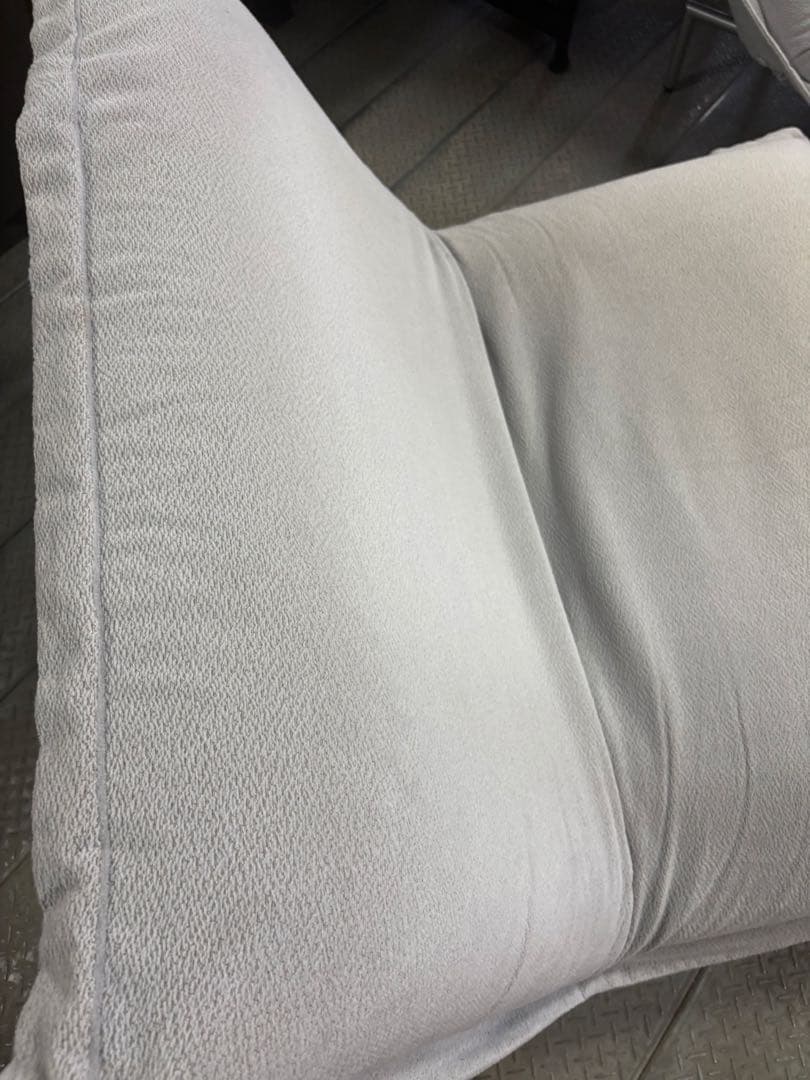 リーンロゼ　カランスチールレッグ