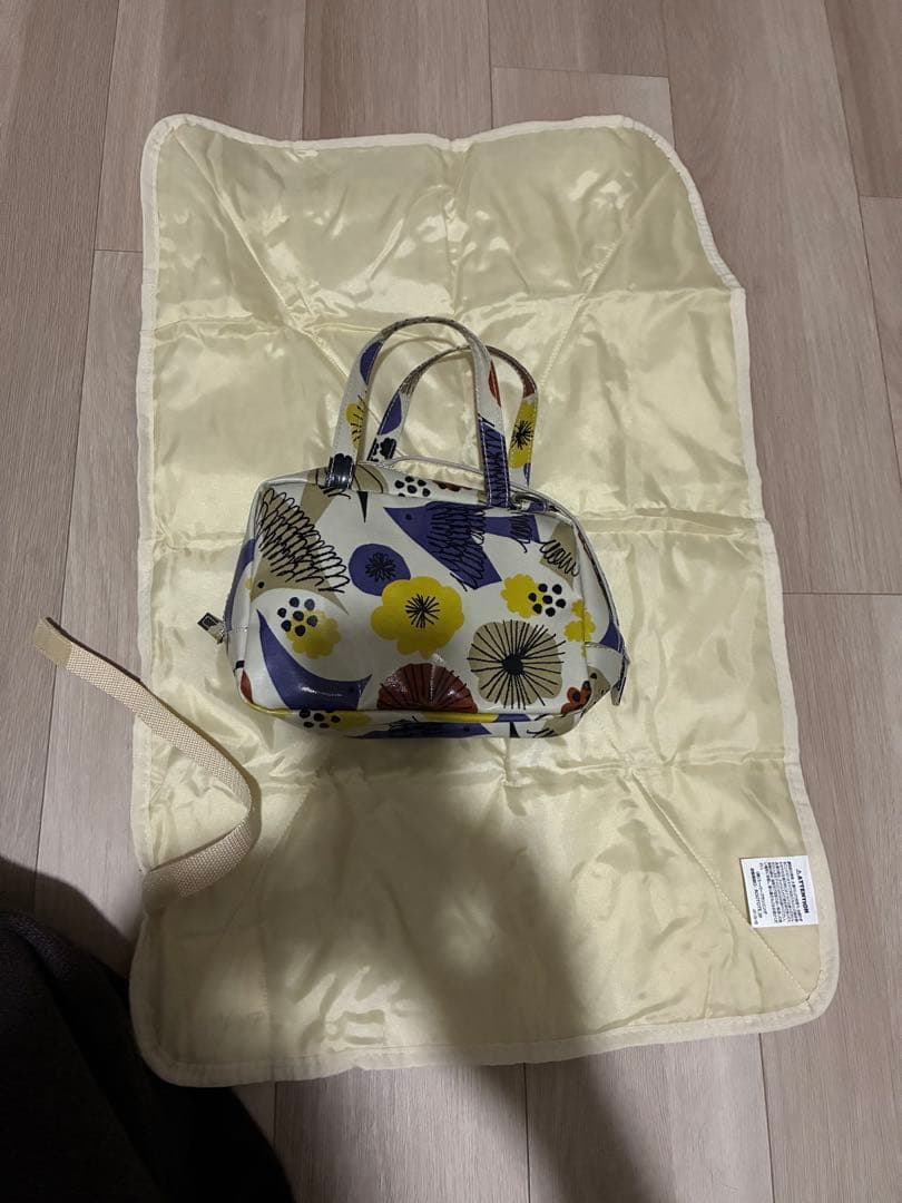 ベビーキャリア HARMONY