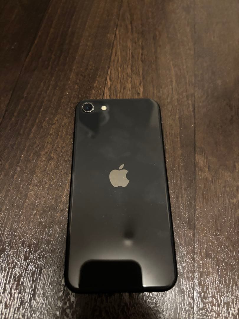 【Apple】iPhone SE 第2世代　【値下げ】
