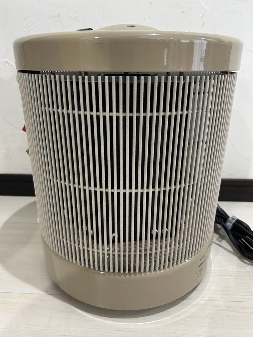 【美品】暖話室 遠赤外線輻射式パネルヒーター DAN1000-R16