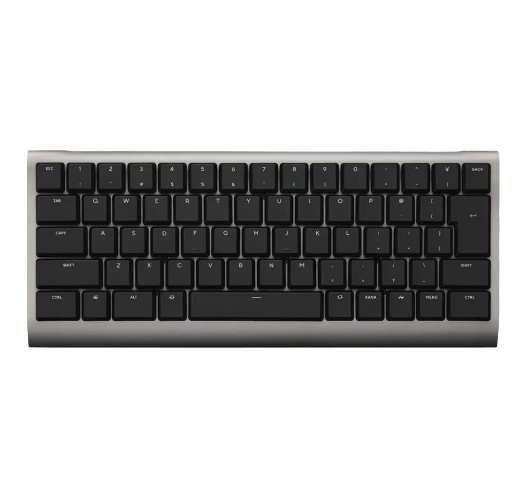 【新品・未開封品】ZENAIM KEYBOARD2 mini 日本語配列