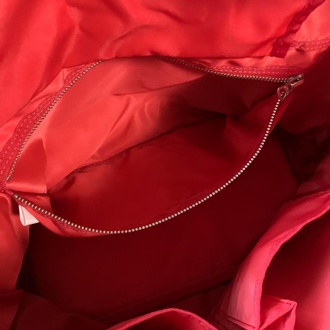 美品◎ポーター エルファイン 大容量 2way トートバッグ ショルダー