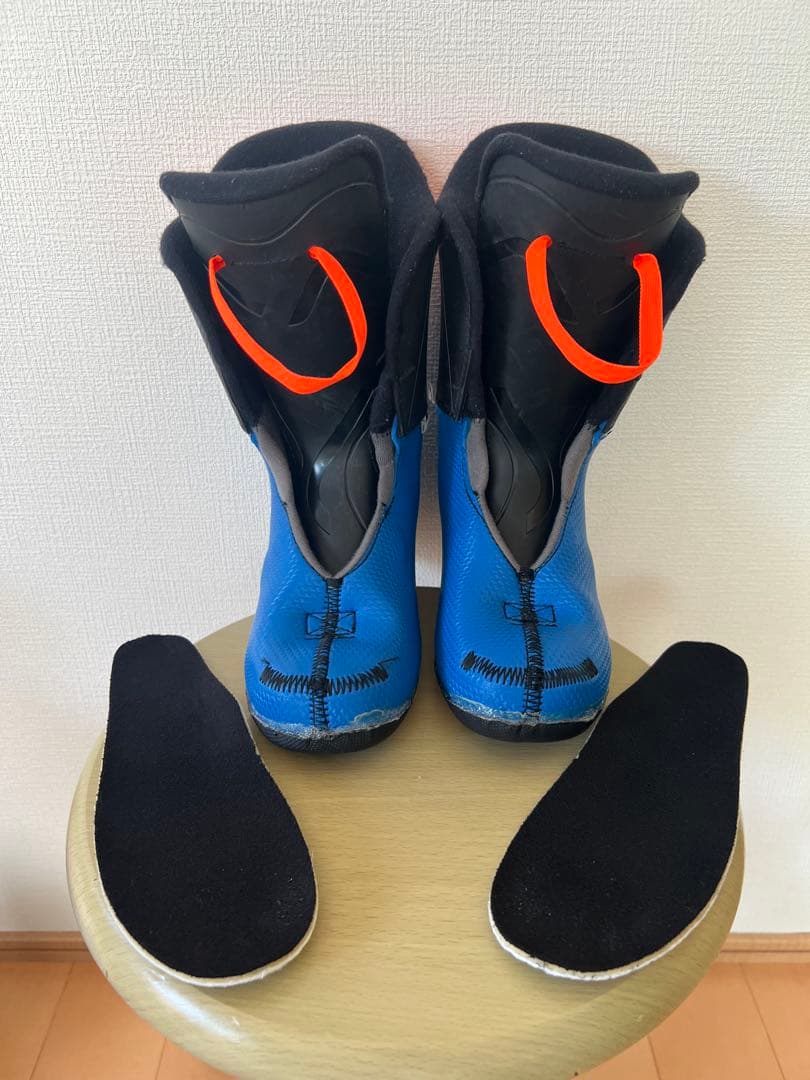 LANGE RSJ60 21.5センチ　(258mm)