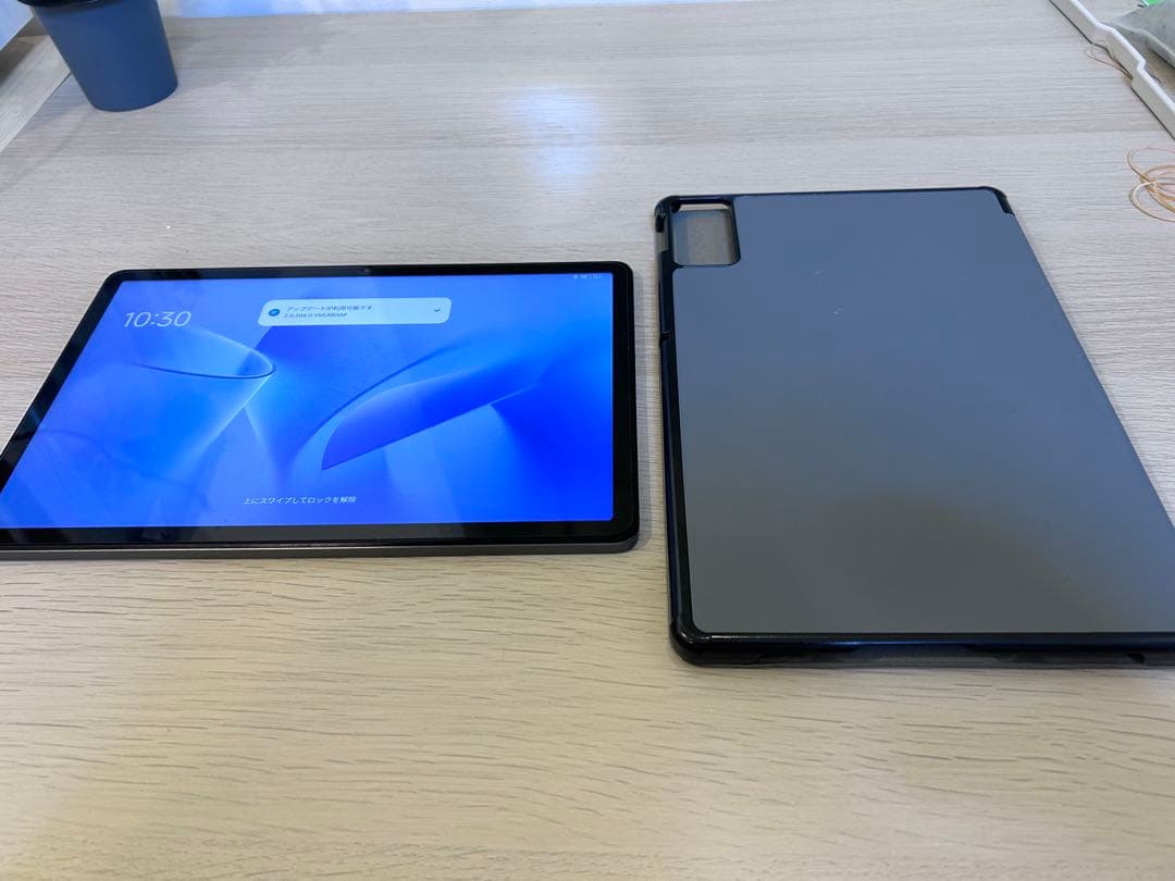 Xiaomi pad se グレー