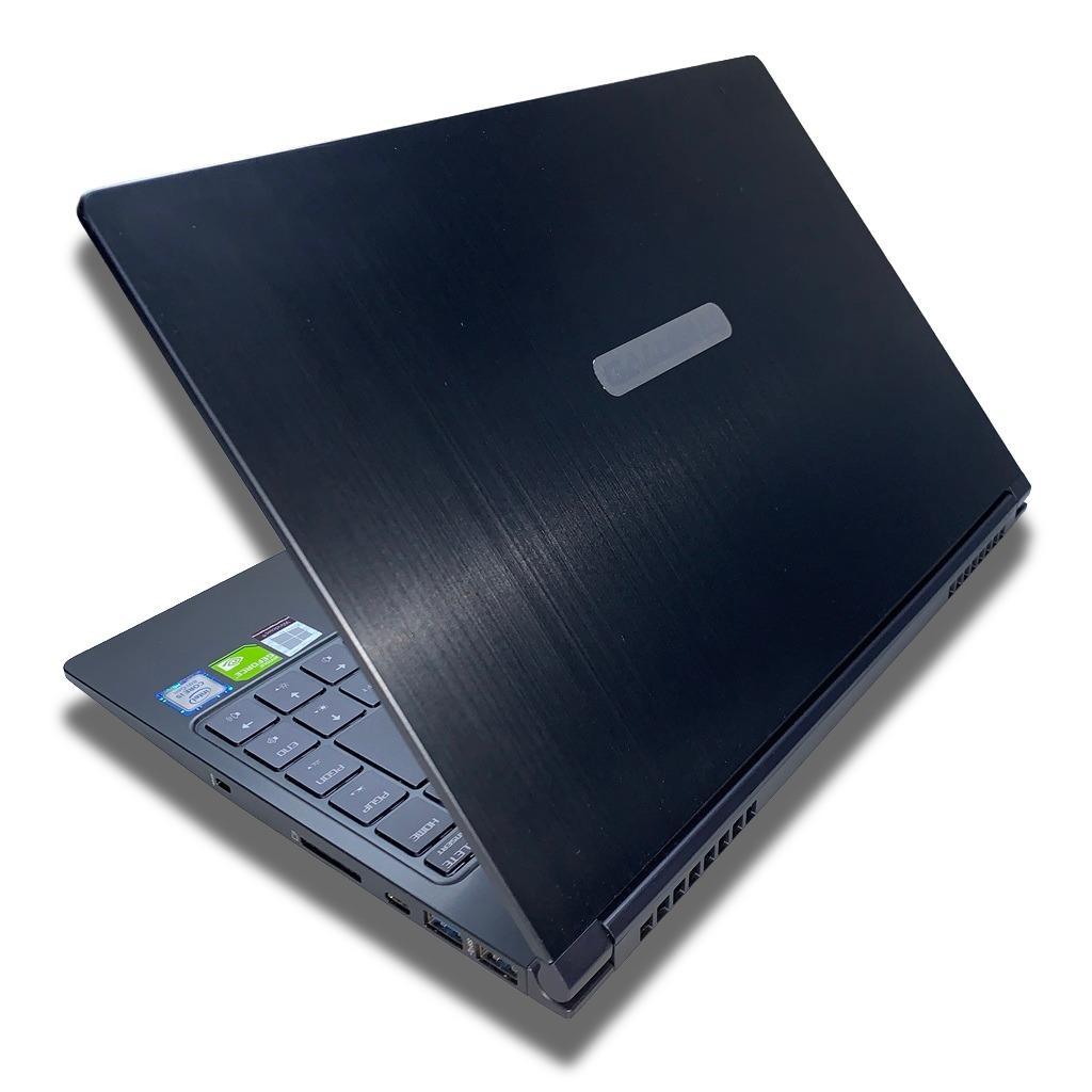 良品・高性能・軽量薄型 8世代爆速ゲーミングノート　4コア8スレ　GeForce