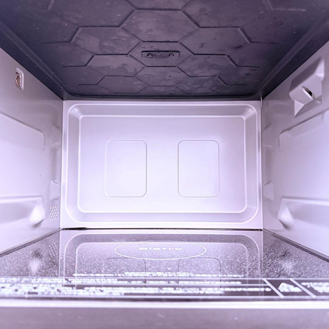 【2024年最新式】超美品♪ Panasonic Bistro NE-SBS6A