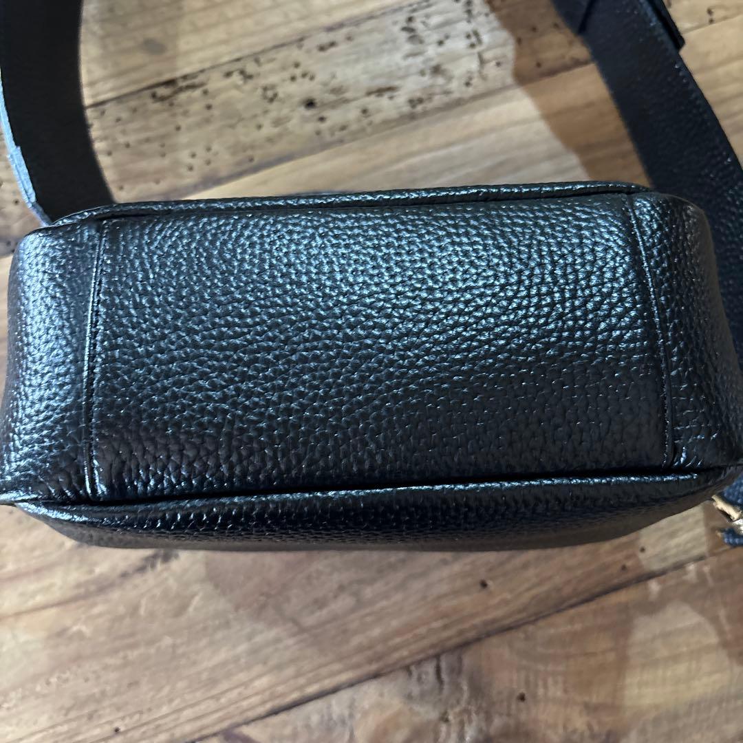 chiiiibag ワイドベルトボストンバック