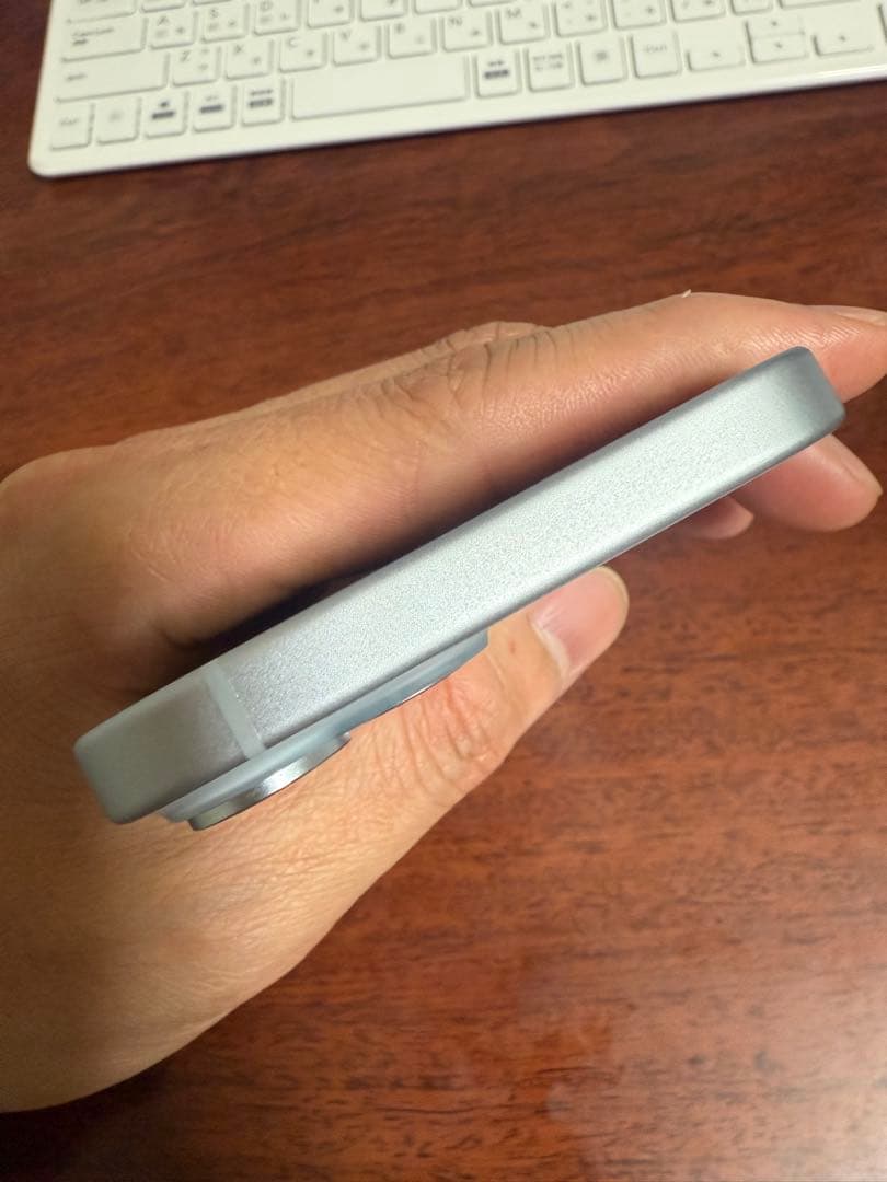 iPhone 15 本体 128GB SIMフリー