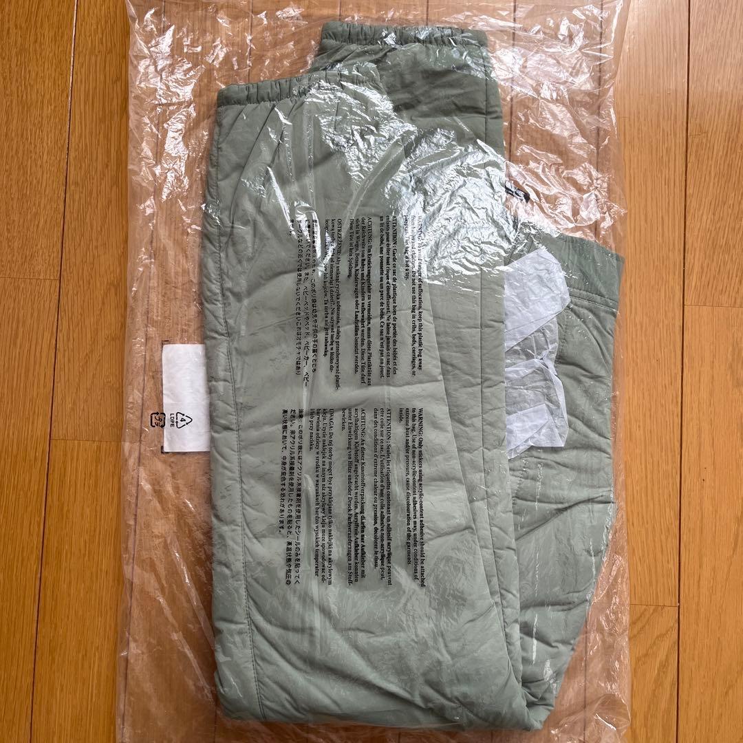 【新品未使用】burton ak ヘリウム ストレッチ インサレーテッド パンツ