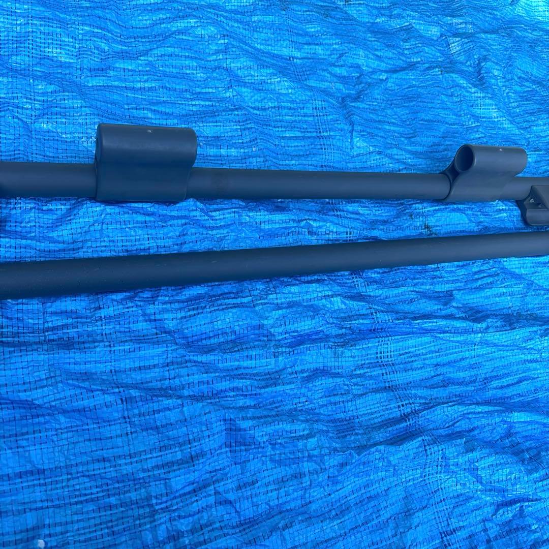 NV350 キャラバン 26E セパレートバー 仕切り棒 車検必須