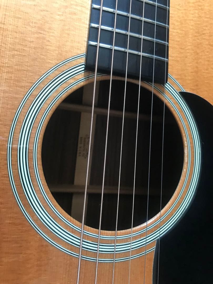 Martin CTM D-28 2007年製 D-45プレミアムシトカスプルース