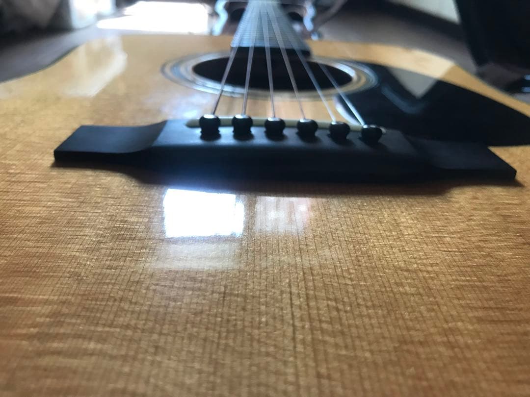 Martin CTM D-28 2007年製 D-45プレミアムシトカスプルース