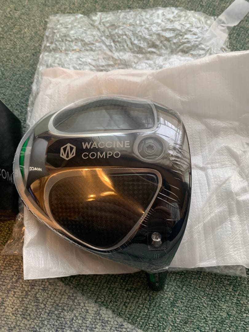 その他 WACCINE COMPO WACWAC8 HT