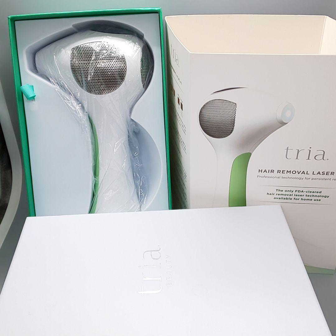 ◇トリア tria パーソナルレーザー脱毛器 4X【最新モデル・正規品】73