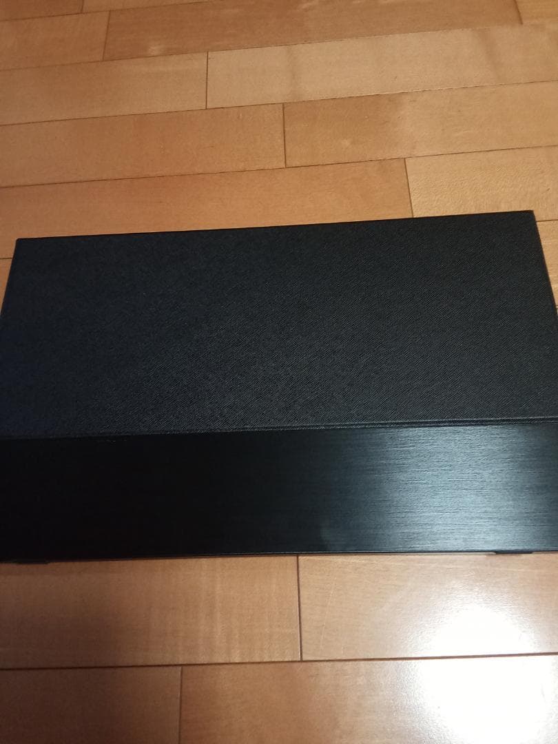 WINTEN WT-173SF-BK フルHD 17.3インチ モバイルモニター