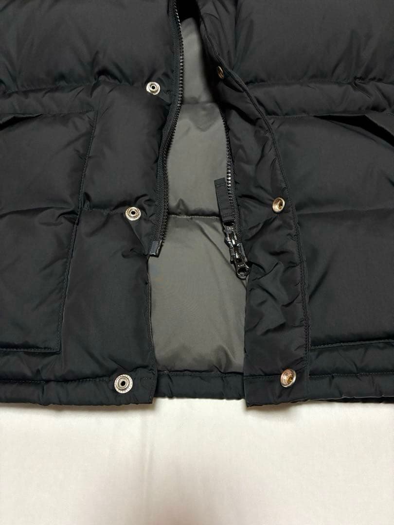 J.PRESS PENFIELD コラボ　ダウンジャケット アウター　寒冷地仕様