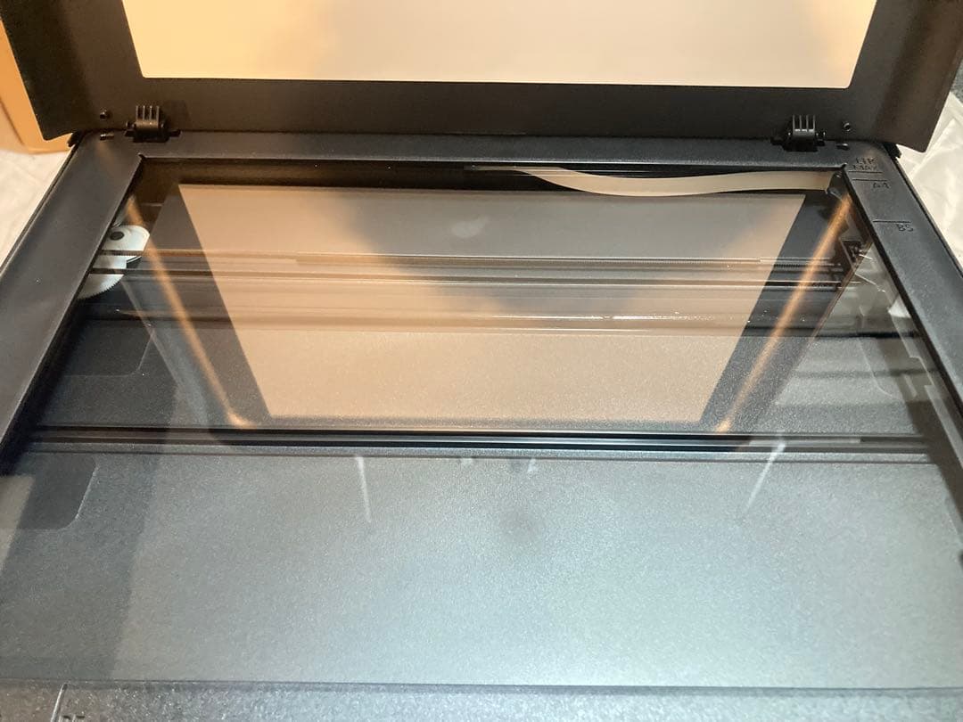 EPSON インクジェットプリンター　ew m754tb