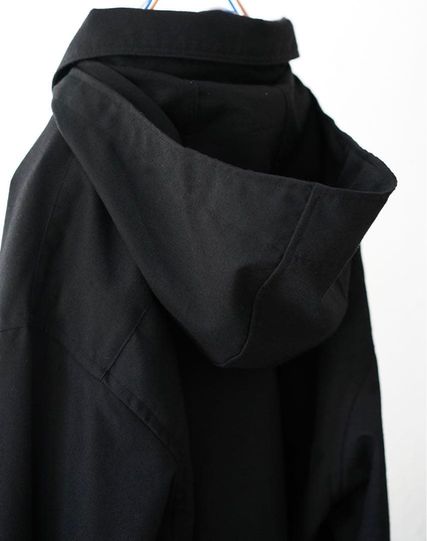 goroutaゴロウタ Two way Anorak Blouson アノラック