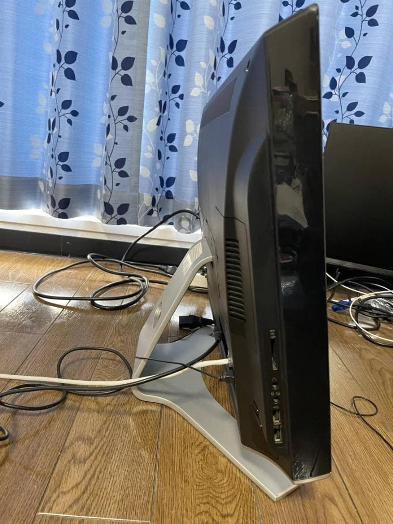 中古 東芝 dynabook Qosmio D710/T6AB