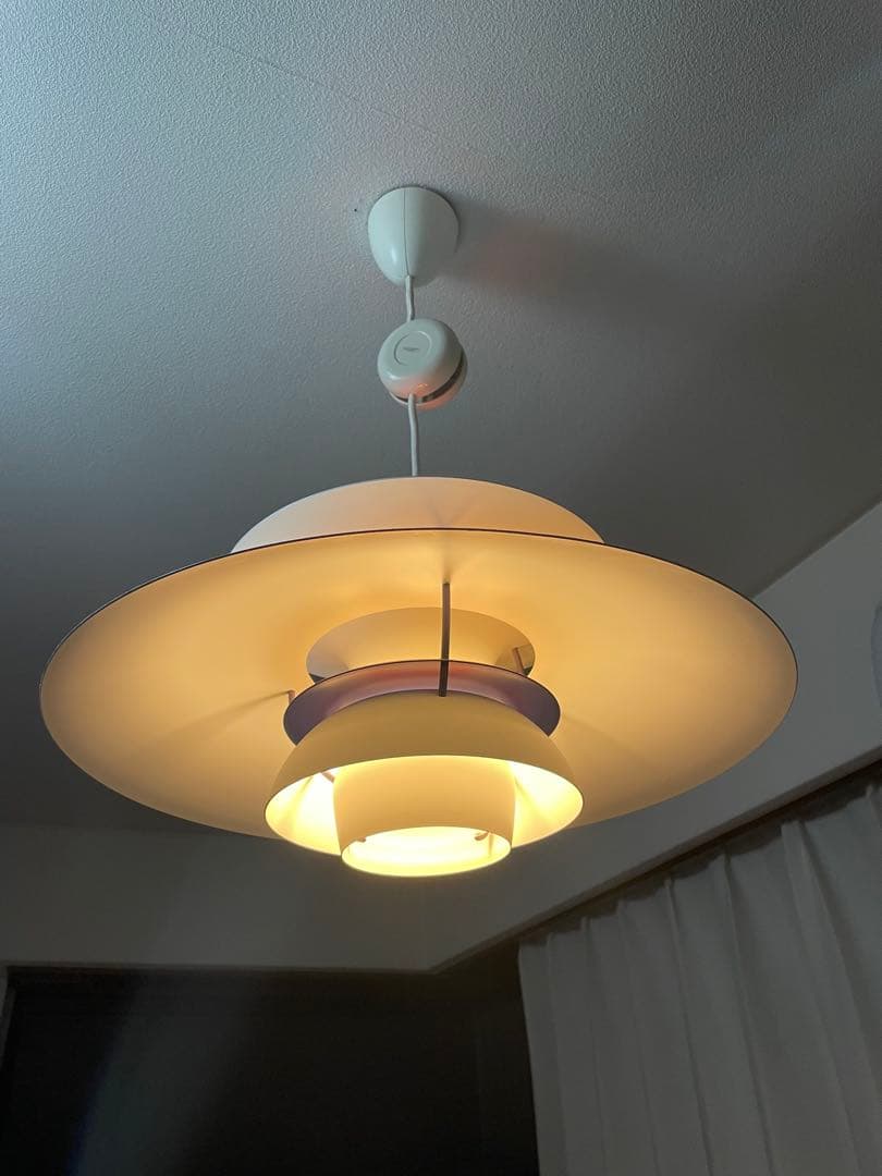 シーリングライト・天井照明 Louis Poulsen PH5+