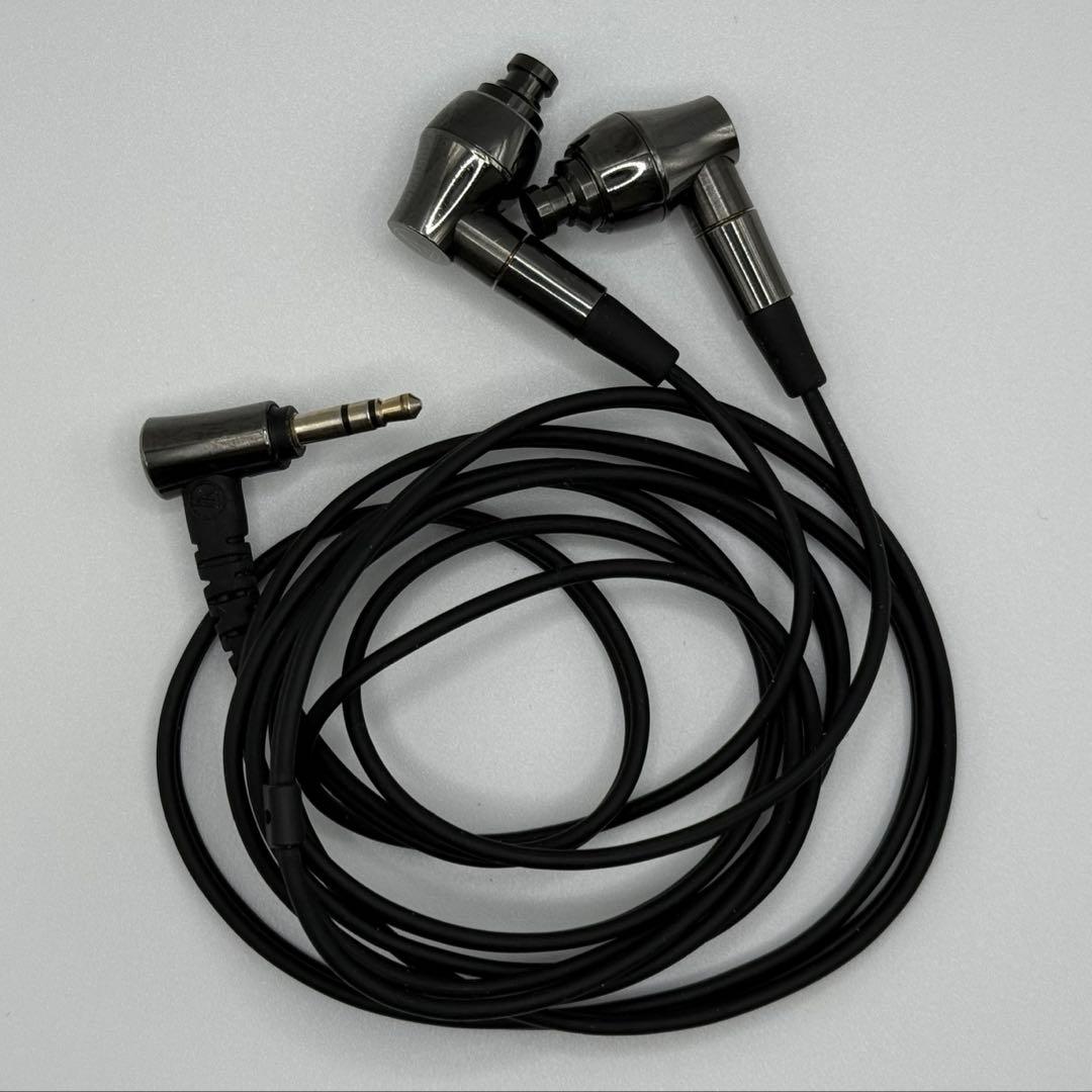 audio-technica ATH-CK2000ti ジャンク