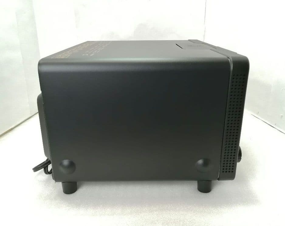 BALMUDA　バルミューダ　スチームトースター　20年製 052