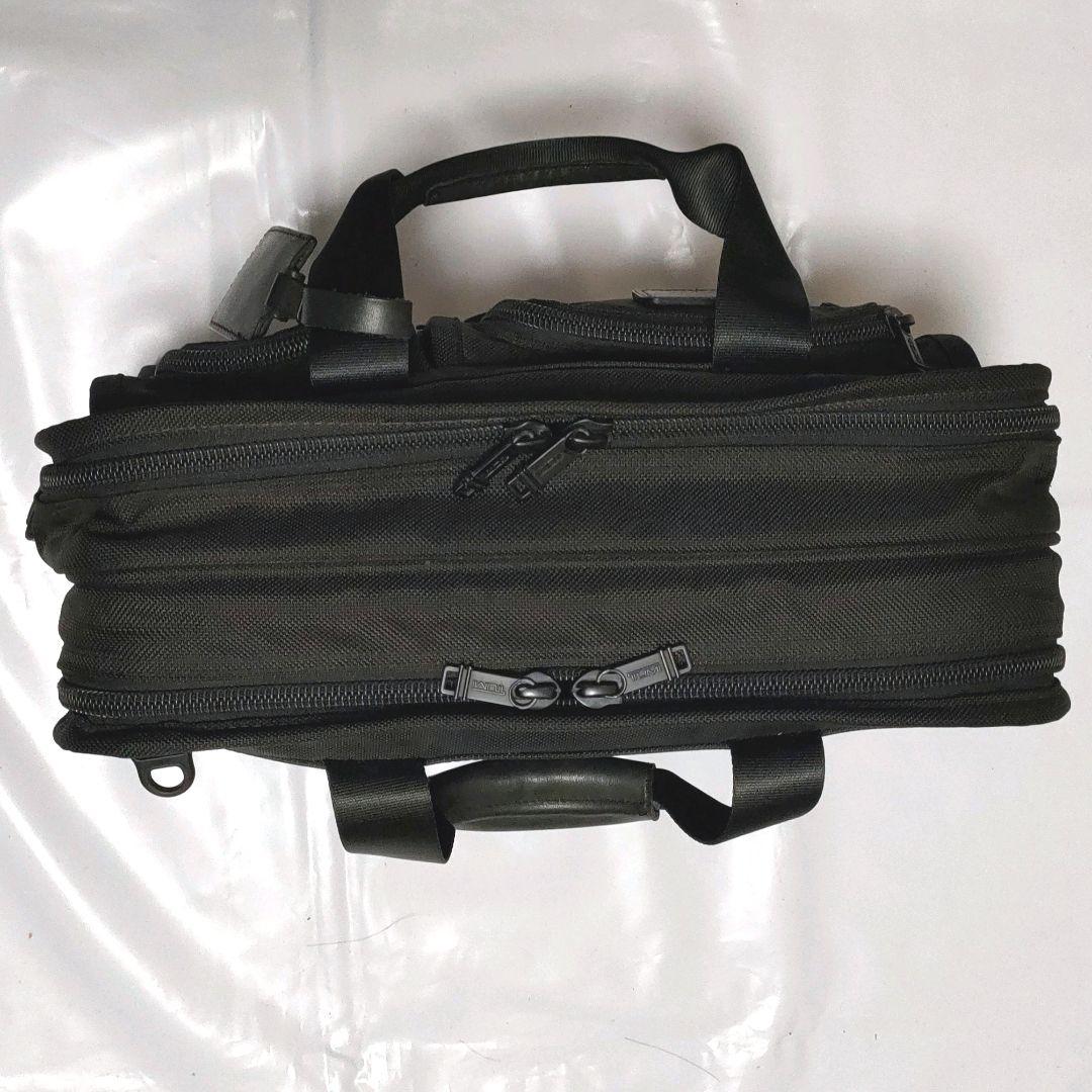 TUMI 3WAY ビジネスバッグ　26180DH
