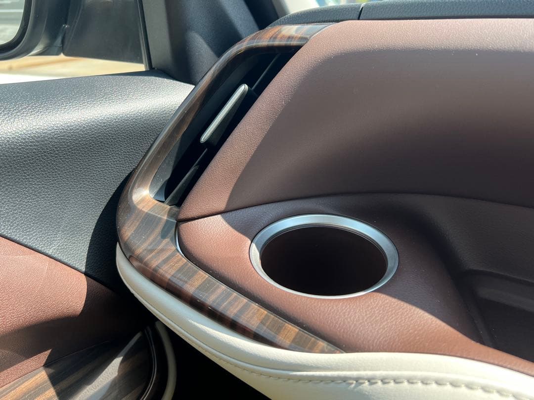 90ノア　ヴォクシー　インテリアパネルセット