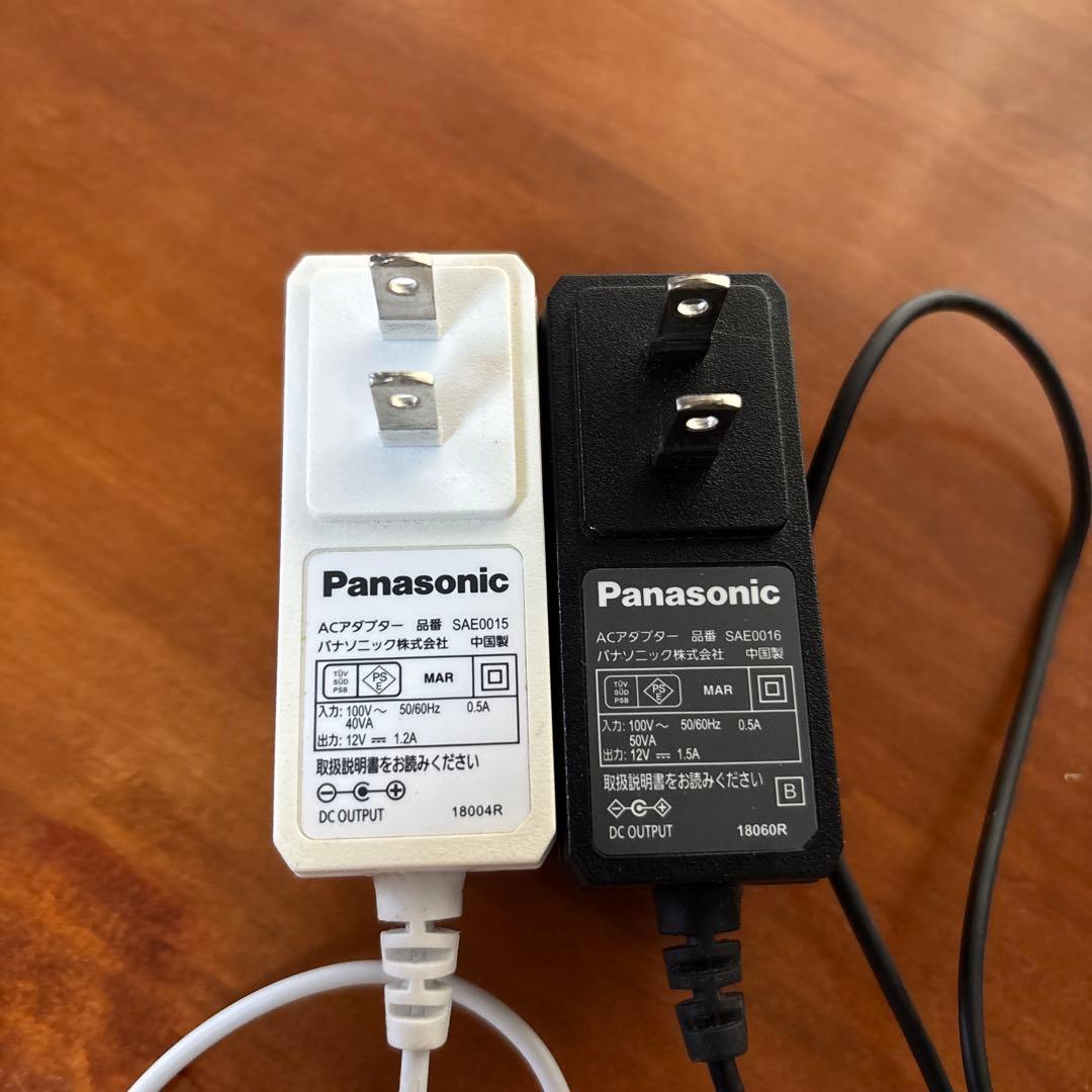 中古美品　パナソニック ポータブルテレビ UN-10E8