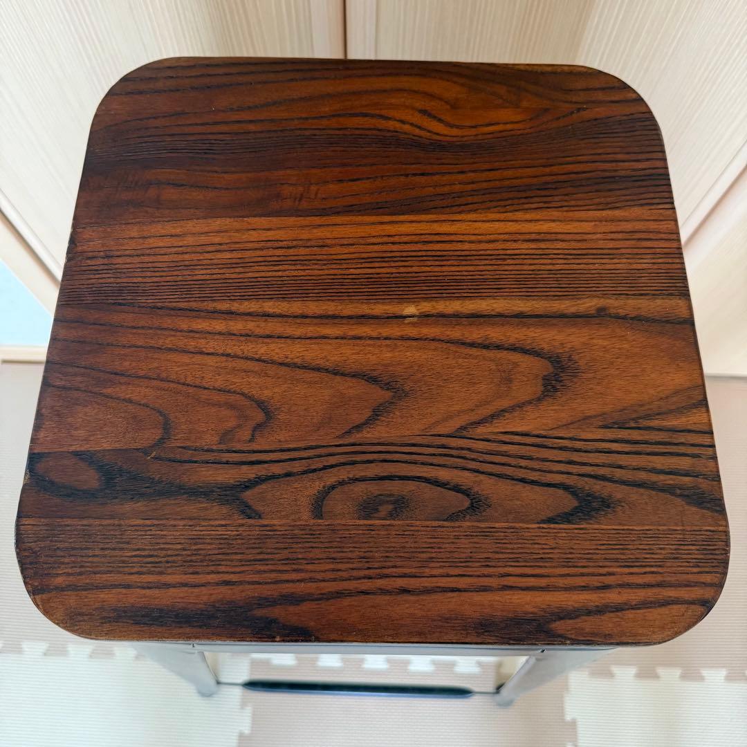 LS.shop@　カウンターチェア 3脚セット