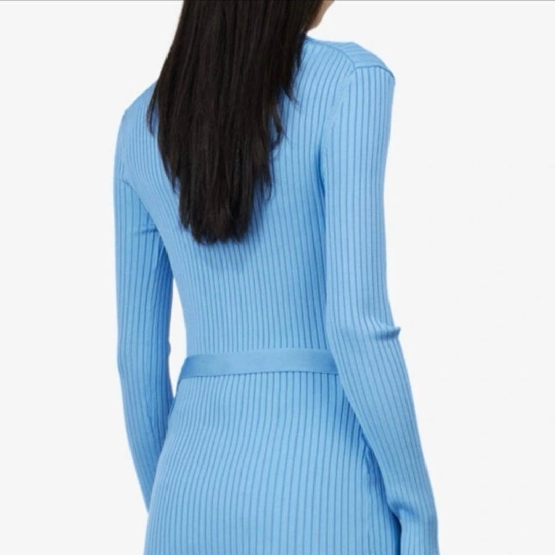 トップス NANUSHKA shirts