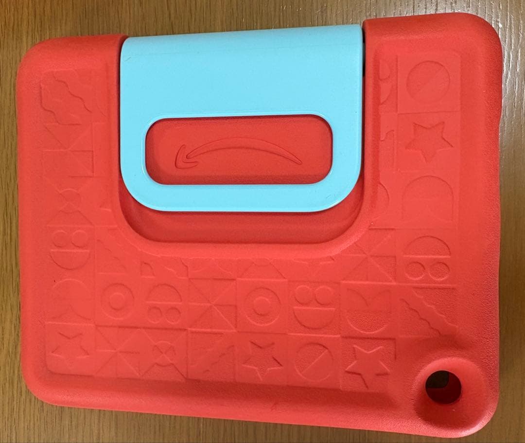 Amazon Fire HD 8 キッズモデル 本体＋オマケ多数