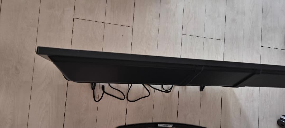 FUNAI　液晶テレビ　FL-43U3020　2020年製造　中古品　リモコン付